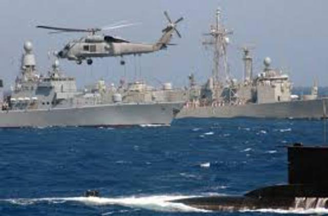 Σύγκριση: Πολεμικό Ναυτικό Ελλάδας VS Τουρκίας - Οι δυνάμεις τους σήμερα